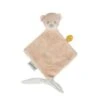 Nattou Mini Doudou Plat Jules L'ours Polaire -Nattou 8506109 0