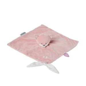 Nattou Doudou Mouchoir Alice Le Renard 3 Nattou Doudou Mouchoir Alice Le Renard