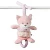 Nattou Peluche Vibrante Rétractable Alice Le Renard -Nattou 8538900 0