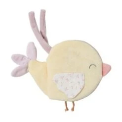 Nattou Livre D'éveil En Tissu Alice & Pomme