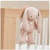 Nattou Petite Peluche Musicale Pomme Le Lapin -Nattou 8569357 0