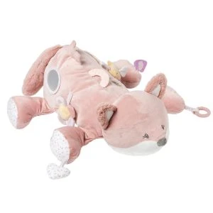 Nattou Peluche D'activités Alice Le Renard 3 Nattou Peluche D'activités Alice Le Renard