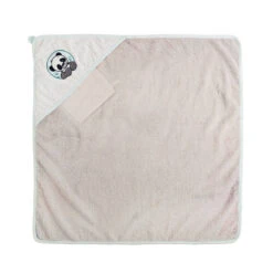 Cape De Bain NATTOU Loulou, Léa & Hippolyte