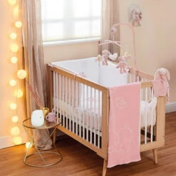 Couverture Tricotée 75x100 NATTOU Alice Et Pomme -Nattou couverture tricotee 75x100 nattou alice et pomme 4