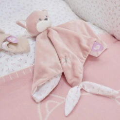 Doudou Alice Le Renard NATTOU Alice Et Pomme -Nattou doudou alice le renard nattou alice et pomme 2