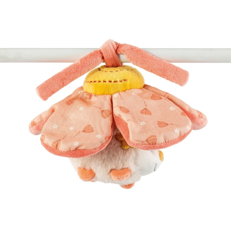 Fleur Vibrante NATTOU Mila, Lana Et Zoë 4 Fleur Vibrante NATTOU Mila, Lana Et Zoë – Image 2