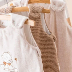 Gigoteuse 70cm En Tricot NATTOU Boris & Jungo 9 Gigoteuse 70cm En Tricot NATTOU Boris & Jungo -Nattou gigoteuse 70cm en tricot nattou boris jungo 2