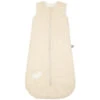 Gigoteuse 90cm Tricot Vanille NATTOU Charlie 1 Gigoteuse 90cm Tricot Vanille NATTOU Charlie -Nattou gigoteuse 90cm tricot vanille nattou charlie