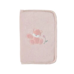 NATTOU Protège Carnet De Santé Alice Et Pomme