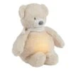 NATTOU Sleepy Veilleuse Peluche Ours Beige  - Lapidou -Nattou jo060476612