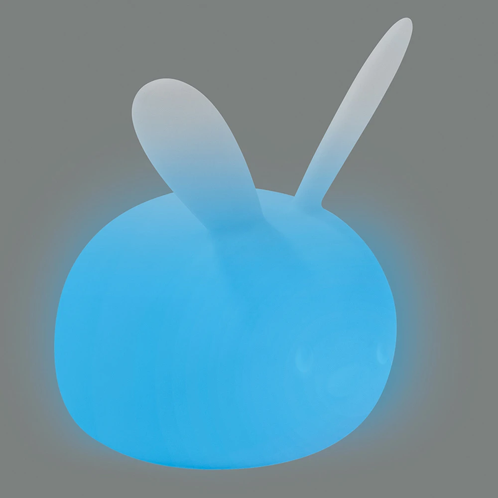 NATTOU Veilleuse Bébé Le Lapin 4 NATTOU Veilleuse Bébé Le Lapin – Image 2