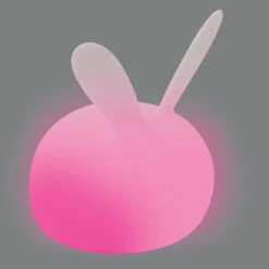 NATTOU Veilleuse Bébé Le Lapin 12 NATTOU Veilleuse Bébé Le Lapin -Nattou jo060479224 3