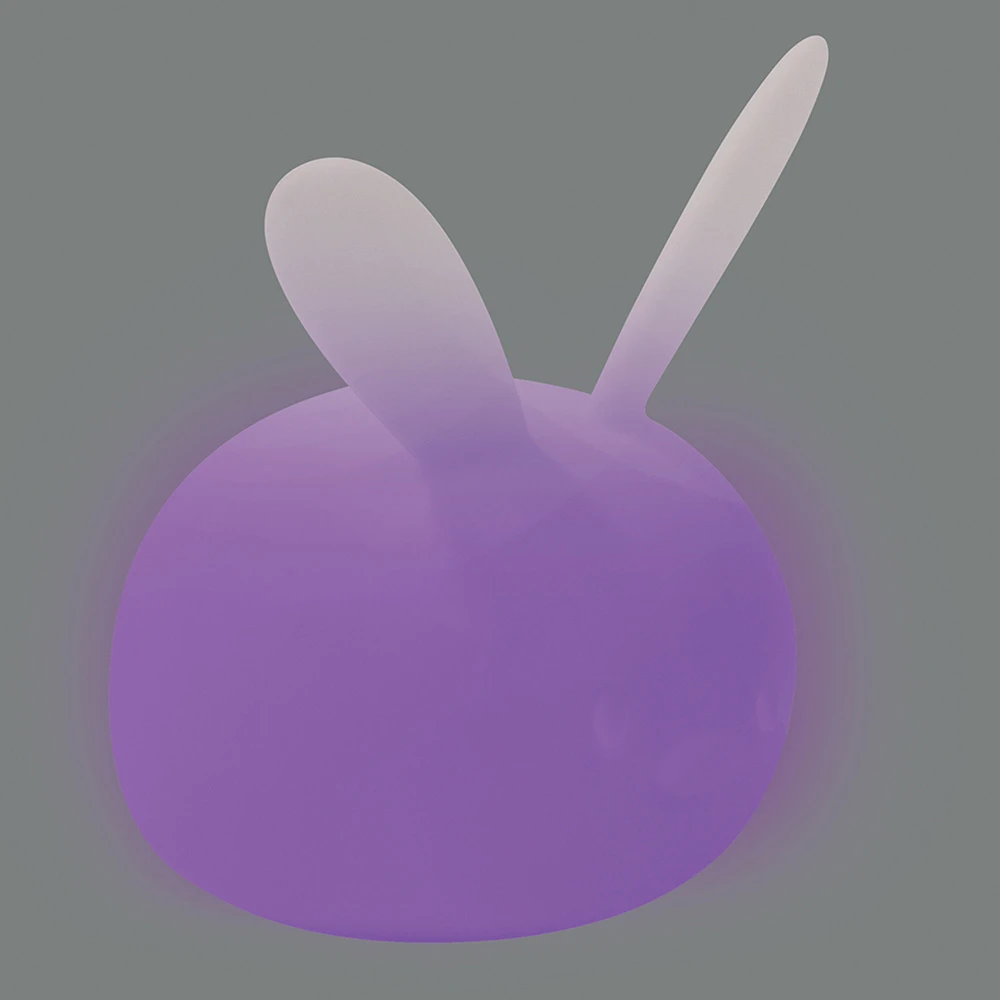 NATTOU Veilleuse Bébé Le Lapin 7 NATTOU Veilleuse Bébé Le Lapin – Image 5