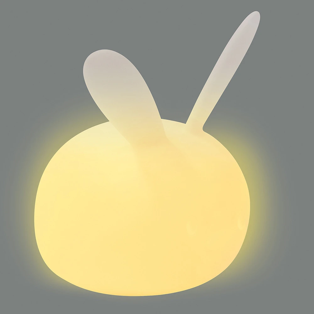 NATTOU Veilleuse Bébé Le Lapin 8 NATTOU Veilleuse Bébé Le Lapin – Image 6