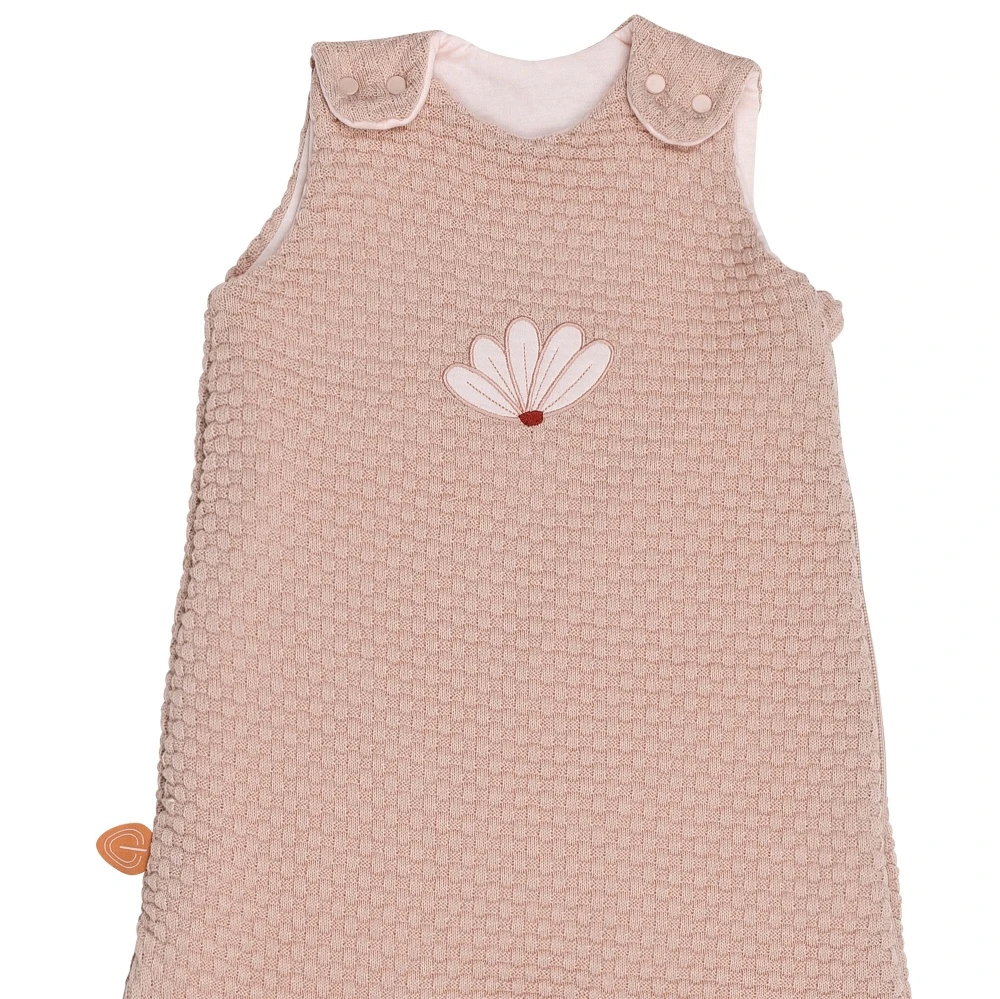 NATTOU Gigoteuse Hiver 0-6 Mois Susie & Bonnie Tricot 4 NATTOU Gigoteuse Hiver 0-6 Mois Susie & Bonnie Tricot – Image 2