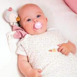 NATTOU Gigoteuse 70cm Sasha Et Pauline -Nattou jo061044374 3