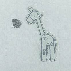 NATTOU Tour De Lit Bébé Luna Et Axel -Nattou jo061048292 2