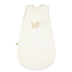 NATTOU Gigoteuse Hiver 6-24 Mois Vanille Charlie