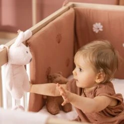 NATTOU Susie & Bonnie Tour De Lit -Nattou jo067308346 2