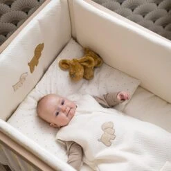 NATTOU Tour De Lit Charlie -Nattou jo067388269 3