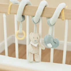 NATTOU Spirale D'activités Roméo Et Jules 5 NATTOU Spirale D'activités Roméo Et Jules -Nattou jo080050237 1