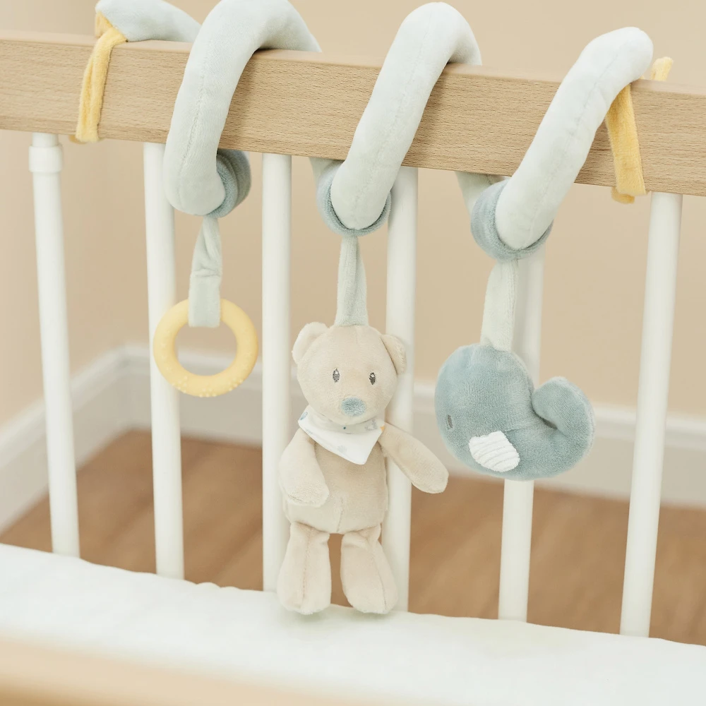 NATTOU Spirale D'activités Roméo Et Jules 4 NATTOU Spirale D'activités Roméo Et Jules – Image 2