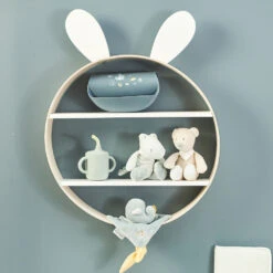 NATTOU Doudou Plat Sally Baleine -Nattou jo081050114 2