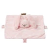 NATTOU Doudou Lapidou Rose Pastel -Nattou jo081078067