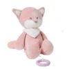 NATTOU Peluche Musicale Alice Le Renard -Nattou jo081485029