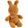NATTOU Peluche 36cm Tipidou Ocre - Lapidou 2 NATTOU Peluche 36cm Tipidou Ocre - Lapidou -Nattou jo083030010