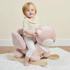 NATTOU Bascule Alice Le Renard -Nattou jo083085197 2