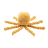 NATTOU Peluche Bébé Pieuvre Lapidou Ocre -Nattou jo083177534