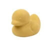 NATTOU Canard Caoutchouc Ocre -Nattou jo083402121