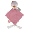 NATTOU Mini Doudou Sasha Pingouin 1 NATTOU Mini Doudou Sasha Pingouin -Nattou jo083444091