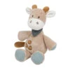 NATTOU Mini Peluche Bébé Luna Girafe -Nattou jo083448032