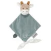 NATTOU Mini-doudou Luna Girafe -Nattou jo083448117
