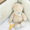 NATTOU Peluche Jules L'ours Polaire 30 Cm -Nattou jo083450008