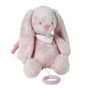 NATTOU Peluche Musicale Pomme Le Lapin -Nattou jo083485036