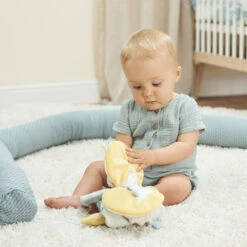 NATTOU Livre D'éveil Roméo Et Jules 6 NATTOU Livre D'éveil Roméo Et Jules -Nattou jo084550275 1