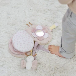 NATTOU Livre D'éveil Alice Et Pomme 9 NATTOU Livre D'éveil Alice Et Pomme -Nattou jo084585265 2