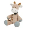 Peluche Luna La Girafe NATTOU Luna & Axel -Nattou la peluche luna girafe