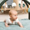 Tapis D'éveil Avec Arches NATTOU Luna & Axel 1 Tapis D'éveil Avec Arches NATTOU Luna & Axel -Nattou la tapis d eveil avec arches