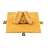 Doudou Lapidou NATTOU Ocre -Nattou lap doudou ocre