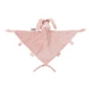 Maxi Doudou Lapidou NATTOU Rose -Nattou lap maxi doudou rose