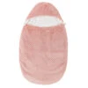 Nid D'ange Cocoon Lapidou NATTOU Rose -Nattou lap nid d ange cocoon 1