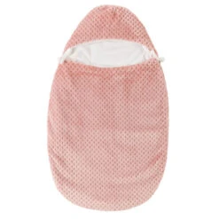 Nid D'ange Cocoon Lapidou NATTOU Rose