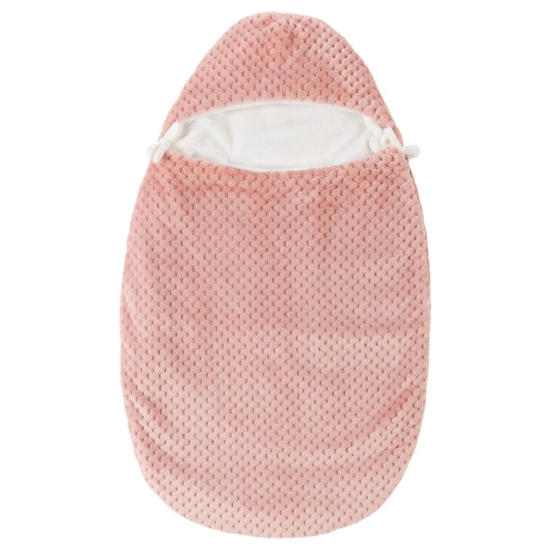 Nid D'ange Cocoon Lapidou NATTOU Rose 3 Nid D'ange Cocoon Lapidou NATTOU Rose