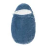 Nid D'ange Cocoon Lapidou NATTOU Bleu -Nattou lap nid d ange cocoon