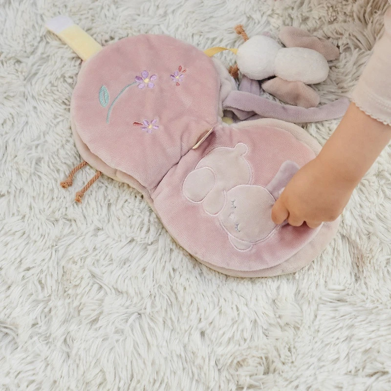 Livre D'activités NATTOU Alice Et Pomme 5 Livre D'activités NATTOU Alice Et Pomme – Image 3