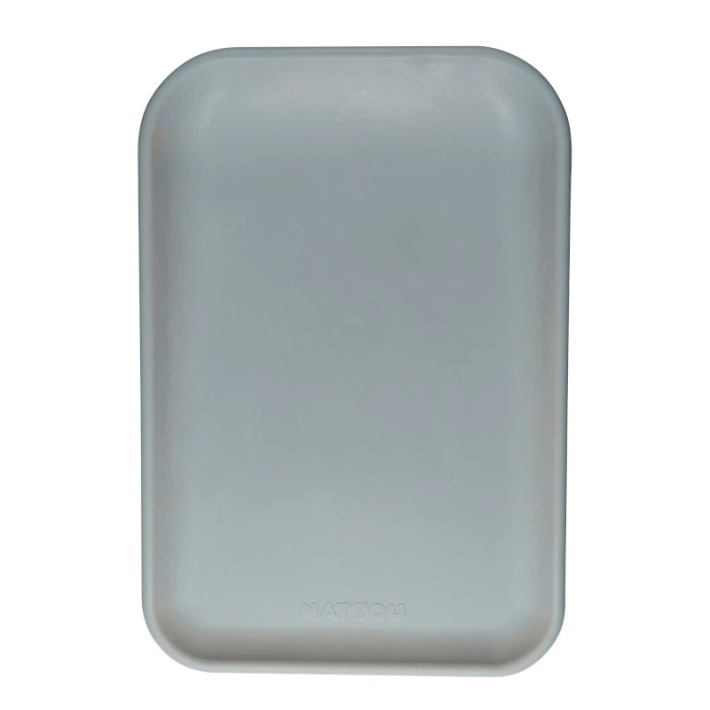 Matelas à Langer En Mousse Softy NATTOU Vert 3 Matelas à Langer En Mousse Softy NATTOU Vert